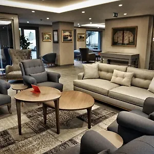 Eresin Express 3* Istanbul