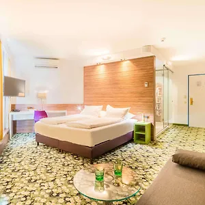 Ibis Styles 3*, Wiedeń Austria