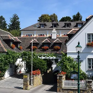 navštívit hotel