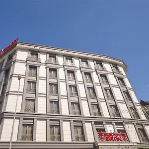 King 3* Istanbul
